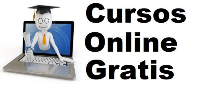 cursos online gratis