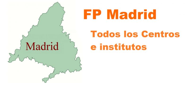 fp madrid